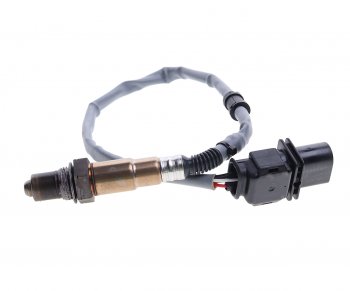 14 599 р. Датчик кислорода VW Passat (09-) BOSCH BOSCH 0258017292 BOSCH 0258017292  с доставкой в г. Кемерово. Увеличить фотографию 1