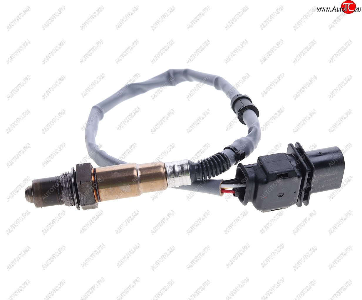 14 599 р. Датчик кислорода VW Passat (09-) BOSCH BOSCH 0258017292 BOSCH 0258017292  с доставкой в г. Кемерово
