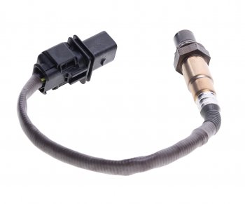 9 799 р. Датчик кислорода MERCEDES E (W212) BOSCH BOSCH 0258017339 BOSCH 0258017339  с доставкой в г. Кемерово. Увеличить фотографию 2