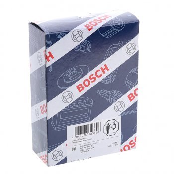 9 799 р. Датчик кислорода MERCEDES E (W212) BOSCH BOSCH 0258017339 BOSCH 0258017339  с доставкой в г. Кемерово. Увеличить фотографию 3