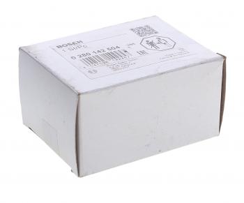 2 799 р. Клапан OPEL Astra J,Meriva B (10-) вентиляции бака топливного BOSCH BOSCH 0280142504 BOSCH 0280142504  с доставкой в г. Кемерово. Увеличить фотографию 3