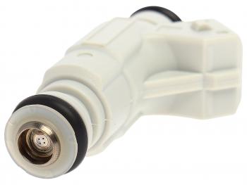 6 849 р. Форсунка MERCEDES ML (W163) топливная BOSCH BOSCH 0280155744  с доставкой в г. Кемерово. Увеличить фотографию 3