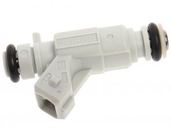 6 849 р. Форсунка MERCEDES ML (W163) топливная BOSCH BOSCH 0280155744  с доставкой в г. Кемерово. Увеличить фотографию 2