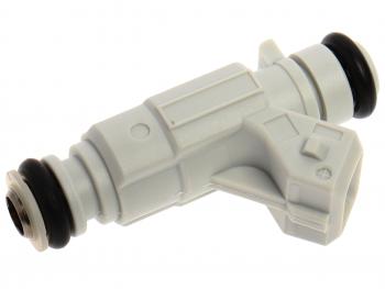 Форсунка MERCEDES ML (W163) топливная BOSCH BOSCH 0280155744