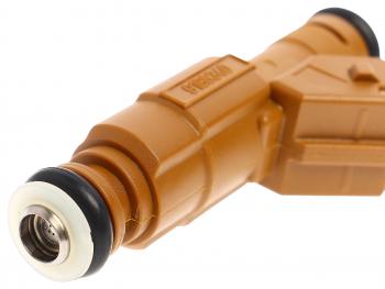 4 199 р. Форсунка VOLVO S60,S80,XC60,XC70,V70 топливная BOSCH BOSCH 0280155831 BOSCH 0280155831  с доставкой в г. Кемерово. Увеличить фотографию 4