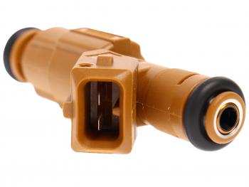 4 199 р. Форсунка VOLVO S60,S80,XC60,XC70,V70 топливная BOSCH BOSCH 0280155831 BOSCH 0280155831  с доставкой в г. Кемерово. Увеличить фотографию 3