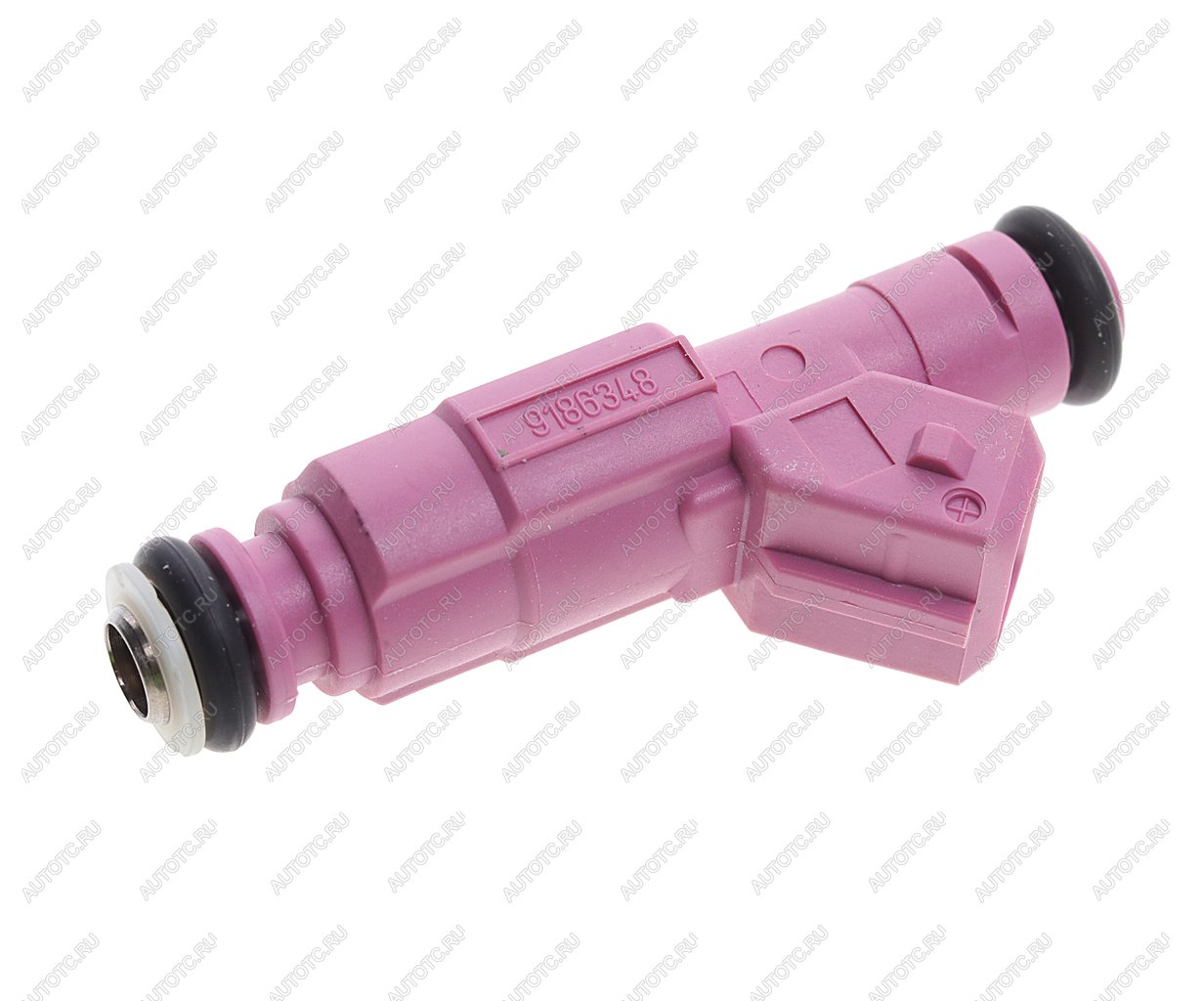 4 299 р. Форсунка VOLVO S80 топливная BOSCH BOSCH 0280155832 BOSCH 0280155832  с доставкой в г. Кемерово