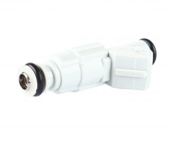5 249 р. Форсунка CHEVROLET топливная BOSCH BOSCH 0280155868  с доставкой в г. Кемерово. Увеличить фотографию 3