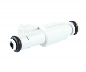 5 249 р. Форсунка CHEVROLET топливная BOSCH BOSCH 0280155868  с доставкой в г. Кемерово. Увеличить фотографию 2