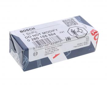 9 449 р. Форсунка ROVER топливная BOSCH BOSCH 0280155884  с доставкой в г. Кемерово. Увеличить фотографию 3