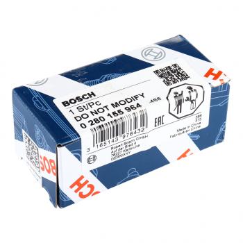 2 299 р. Форсунка CHERY топливная BOSCH BOSCH 0280155964  с доставкой в г. Кемерово. Увеличить фотографию 5