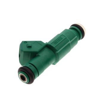 4 999 р. Форсунка VOLVO S60V70 2.5 (00-) топливная BOSCH BOSCH 0280155968  с доставкой в г. Кемерово. Увеличить фотографию 3