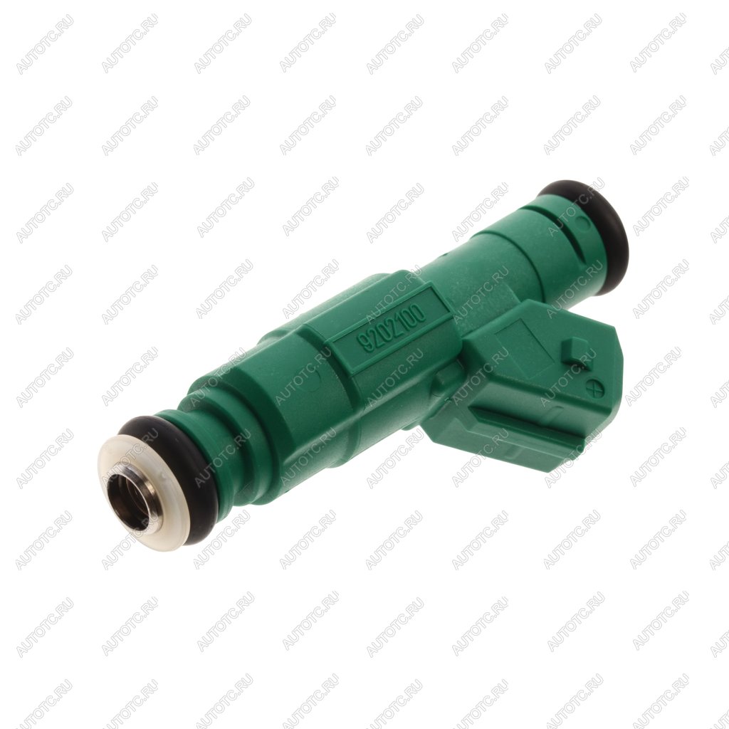 4 999 р. Форсунка VOLVO S60V70 2.5 (00-) топливная BOSCH BOSCH 0280155968  с доставкой в г. Кемерово