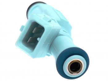 3 499 р. Форсунка BMW 3 (E30) топливная BOSCH BOSCH 0280155969 BOSCH 0280155969  с доставкой в г. Кемерово. Увеличить фотографию 4