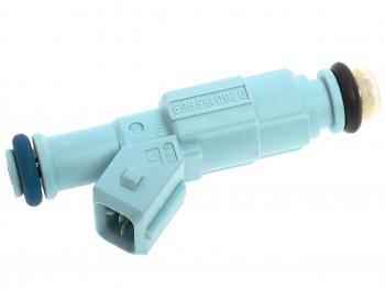 3 499 р. Форсунка BMW 3 (E30) топливная BOSCH BOSCH 0280155969 BOSCH 0280155969  с доставкой в г. Кемерово. Увеличить фотографию 2