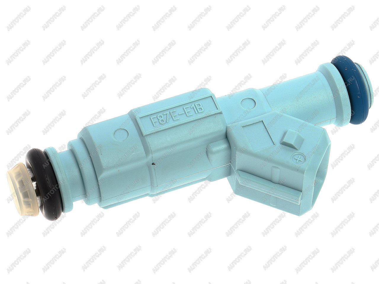 3 499 р. Форсунка BMW 3 (E30) топливная BOSCH BOSCH 0280155969 BOSCH 0280155969  с доставкой в г. Кемерово
