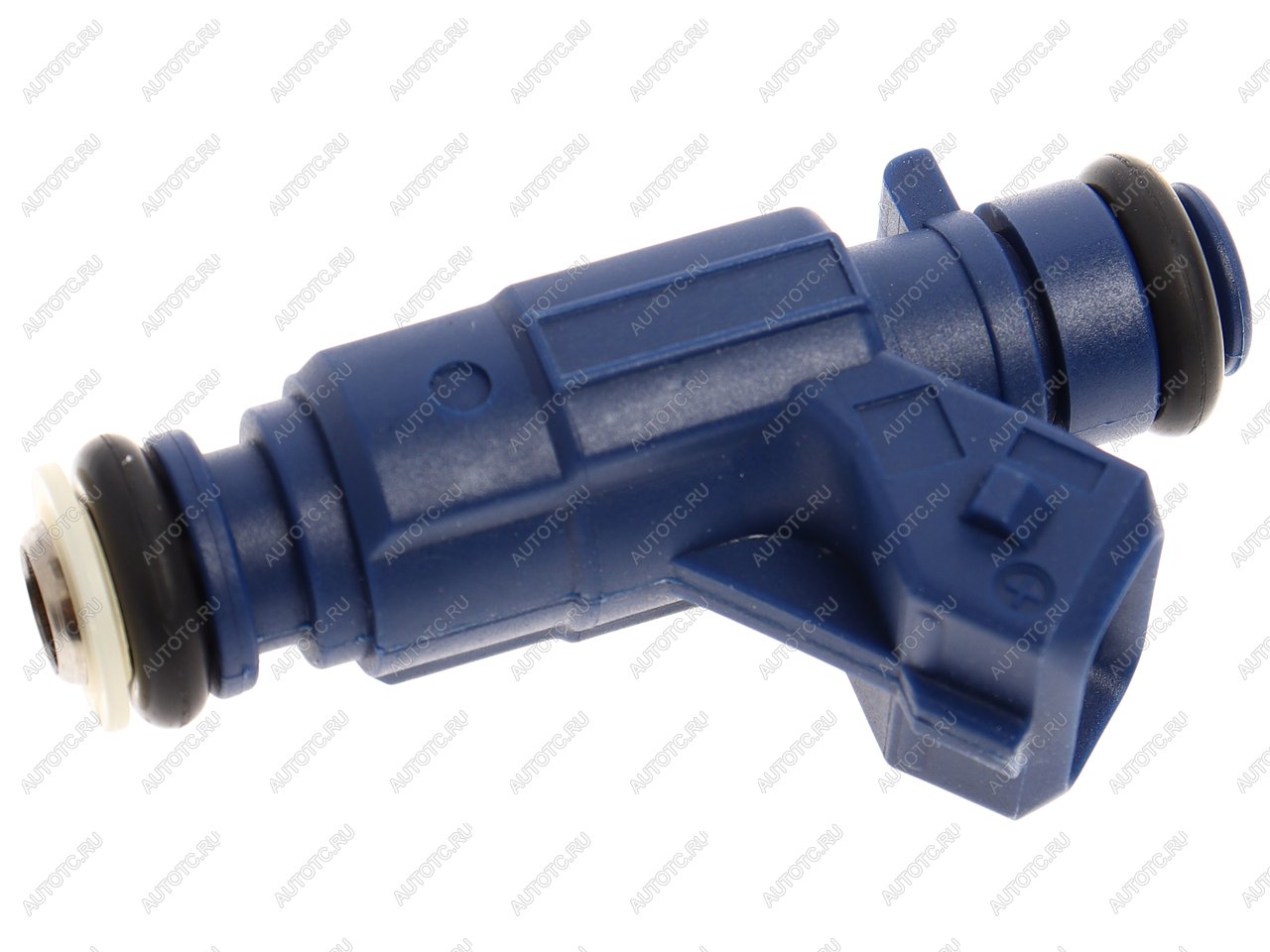 4 499 р. Форсунка MERCEDES C (W203) топливная BOSCH BOSCH 0280156014  с доставкой в г. Кемерово