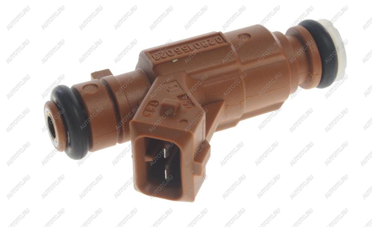4 799 р. Форсунка OPEL топливная BOSCH BOSCH 0280156023 BOSCH 0280156023  с доставкой в г. Кемерово