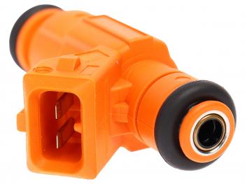 2 799 р. Форсунка PEUGEOT CITROEN топливная BOSCH BOSCH 0280156034 BOSCH 0280156034  с доставкой в г. Кемерово. Увеличить фотографию 4