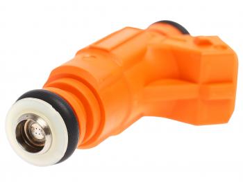 2 799 р. Форсунка PEUGEOT CITROEN топливная BOSCH BOSCH 0280156034 BOSCH 0280156034  с доставкой в г. Кемерово. Увеличить фотографию 3