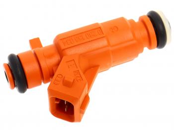 2 799 р. Форсунка PEUGEOT CITROEN топливная BOSCH BOSCH 0280156034 BOSCH 0280156034  с доставкой в г. Кемерово. Увеличить фотографию 2