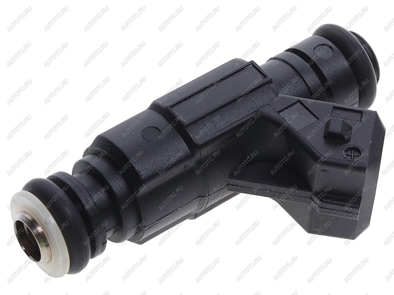 6 449 р. Форсунка VW Golf (12-14) SEAT Altea (11-13) SKODA Octavia (04-13) топливная BOSCH BOSCH 0280156061 BOSCH 0280156061  с доставкой в г. Кемерово