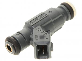 5 799 р. Форсунка VW Golf (12-14) SEAT Altea (11-13) SKODA Octavia (04-13) топливная BOSCH BOSCH 0280156063  с доставкой в г. Кемерово. Увеличить фотографию 2