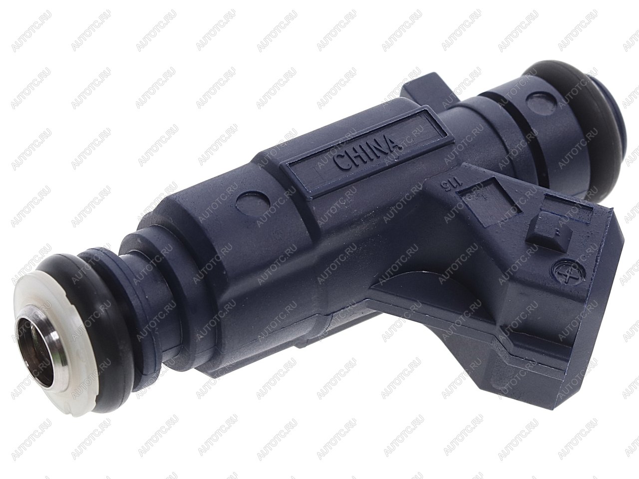 7 599 р. Форсунка PORSCHE Cayenne (02-07) (4.5) топливная BOSCH BOSCH 0280156101 BOSCH 0280156101  с доставкой в г. Кемерово