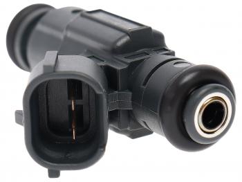 4 299 р. Форсунка AUDI A4 топливная BOSCH BOSCH 0280156180  с доставкой в г. Кемерово. Увеличить фотографию 4
