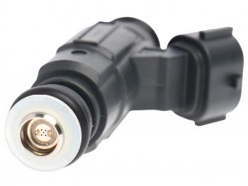 4 299 р. Форсунка AUDI A4 топливная BOSCH BOSCH 0280156180  с доставкой в г. Кемерово. Увеличить фотографию 3