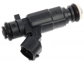 4 299 р. Форсунка AUDI A4 топливная BOSCH BOSCH 0280156180  с доставкой в г. Кемерово. Увеличить фотографию 2