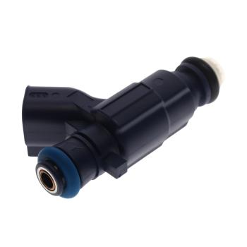 5 999 р. Форсунка CADILLAC CTS,SRX,STS топливная BOSCH BOSCH 0280156300 BOSCH 0280156300  с доставкой в г. Кемерово. Увеличить фотографию 3