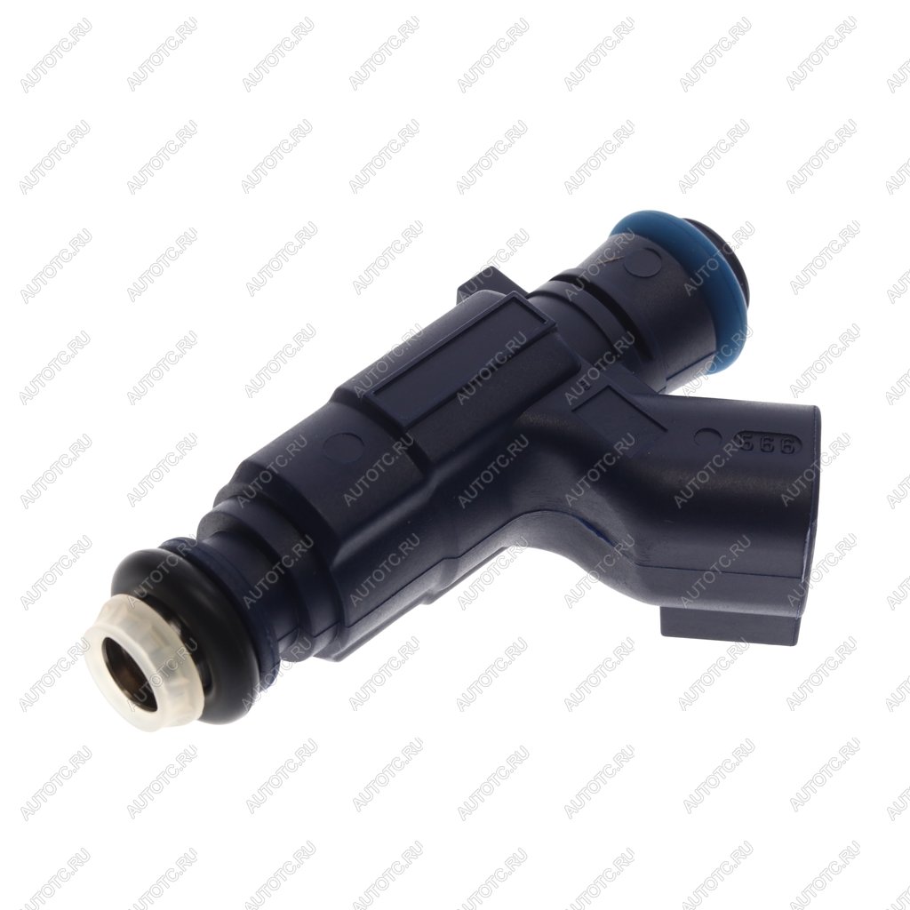 5 999 р. Форсунка CADILLAC CTS,SRX,STS топливная BOSCH BOSCH 0280156300 BOSCH 0280156300  с доставкой в г. Кемерово