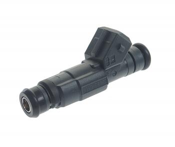 8 199 р. Форсунка OPEL Astra F (98-05) топливная BOSCH BOSCH 0280156337  с доставкой в г. Кемерово. Увеличить фотографию 1