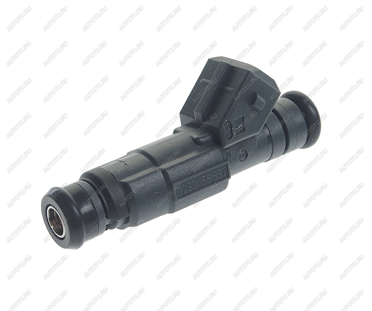 8 199 р. Форсунка OPEL Astra F (98-05) топливная BOSCH BOSCH 0280156337  с доставкой в г. Кемерово