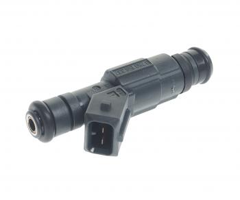 8 199 р. Форсунка OPEL Astra F (98-05) топливная BOSCH BOSCH 0280156337  с доставкой в г. Кемерово. Увеличить фотографию 2
