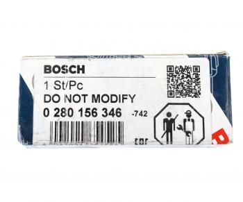 4 999 р. Форсунка BMW 3 (E36) топливная BOSCH BOSCH 0280156346  с доставкой в г. Кемерово. Увеличить фотографию 4