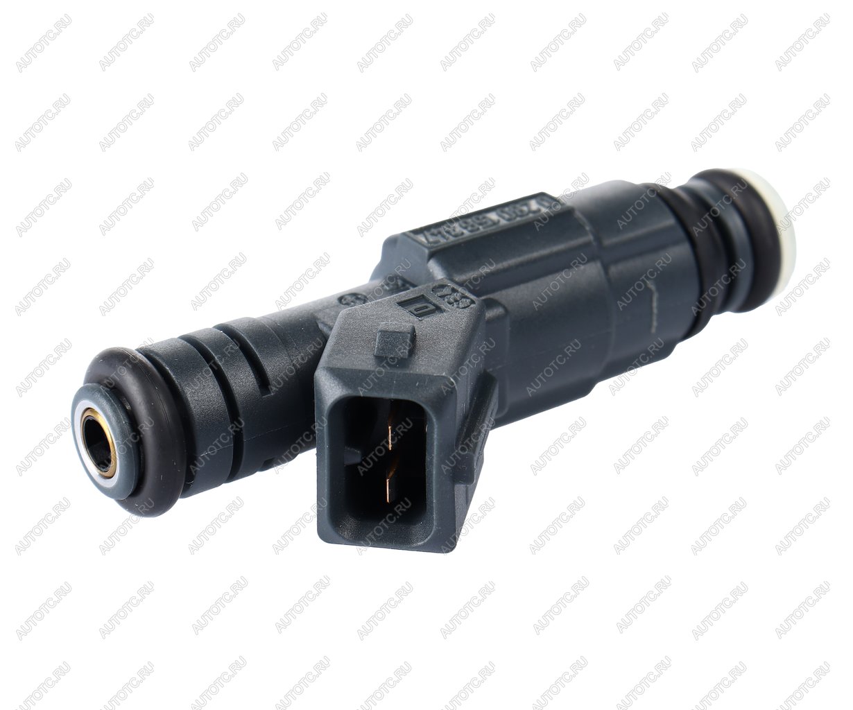 6 549 р. Форсунка BMW топливная BOSCH BOSCH 0280156347  с доставкой в г. Кемерово