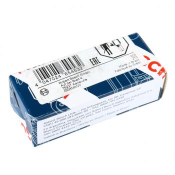 6 549 р. Форсунка BMW топливная BOSCH BOSCH 0280156347  с доставкой в г. Кемерово. Увеличить фотографию 5