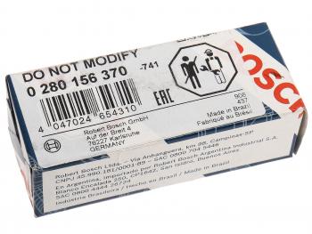 7 749 р. Форсунка BMW 3 (E36),5 (E39) топливная BOSCH BOSCH 0280156370  с доставкой в г. Кемерово. Увеличить фотографию 5