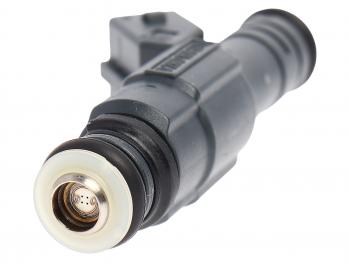 7 749 р. Форсунка BMW 3 (E36),5 (E39) топливная BOSCH BOSCH 0280156370  с доставкой в г. Кемерово. Увеличить фотографию 3