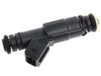 7 749 р. Форсунка BMW 3 (E36),5 (E39) топливная BOSCH BOSCH 0280156370  с доставкой в г. Кемерово. Увеличить фотографию 2