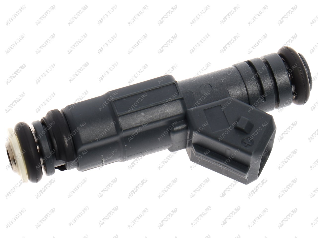 7 749 р. Форсунка BMW 3 (E36),5 (E39) топливная BOSCH BOSCH 0280156370  с доставкой в г. Кемерово