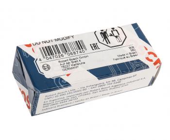 4 549 р. Форсунка KIA Ceed (06-),Cerato (06-) BOSCH BOSCH 0280157174 BOSCH 0280157174  с доставкой в г. Кемерово. Увеличить фотографию 5