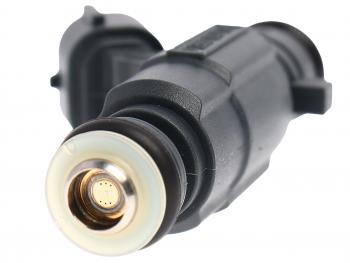 4 549 р. Форсунка KIA Ceed (06-),Cerato (06-) BOSCH BOSCH 0280157174 BOSCH 0280157174  с доставкой в г. Кемерово. Увеличить фотографию 3