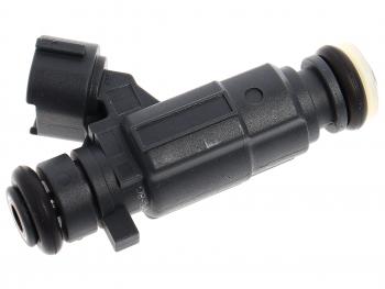 4 549 р. Форсунка KIA Ceed (06-),Cerato (06-) BOSCH BOSCH 0280157174 BOSCH 0280157174  с доставкой в г. Кемерово. Увеличить фотографию 2
