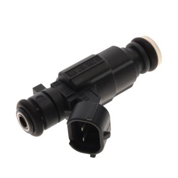 3 699 р. Форсунка HYUNDAI Accent (99-),Getz,Elantra (00-),Matrix KIA Cerato топливная BOSCH BOSCH 0280157175  с доставкой в г. Кемерово. Увеличить фотографию 3