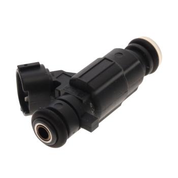 3 699 р. Форсунка HYUNDAI Accent (99-),Getz,Elantra (00-),Matrix KIA Cerato топливная BOSCH BOSCH 0280157175  с доставкой в г. Кемерово. Увеличить фотографию 2