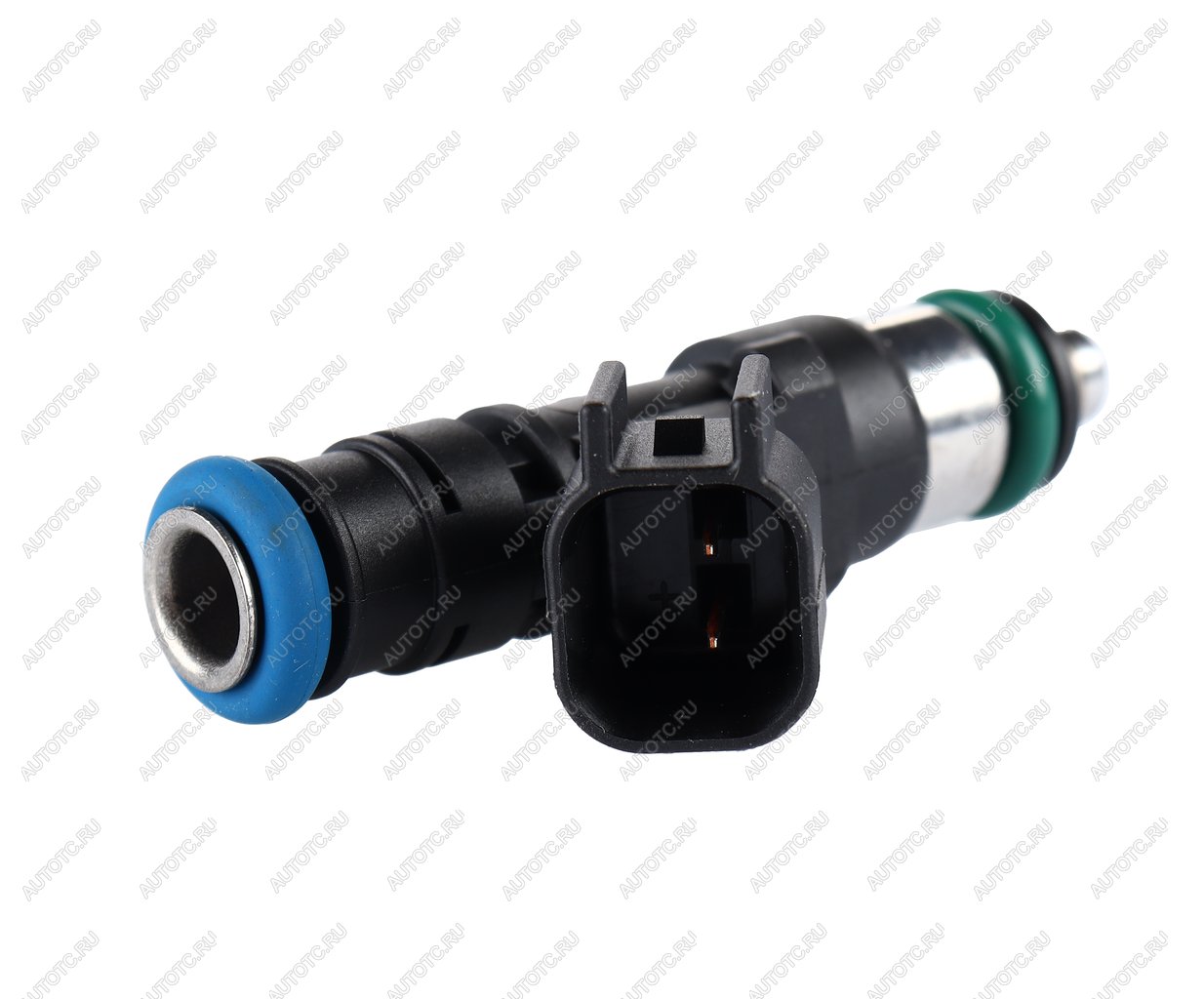 6 399 р. Форсунка CHRYSLER 300 топливная BOSCH BOSCH 0280158028  с доставкой в г. Кемерово