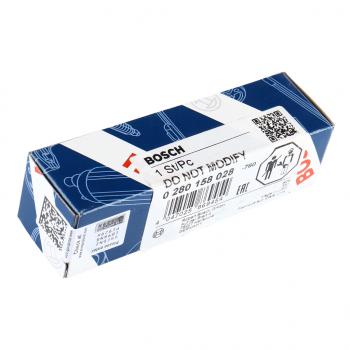 6 399 р. Форсунка CHRYSLER 300 топливная BOSCH BOSCH 0280158028  с доставкой в г. Кемерово. Увеличить фотографию 6